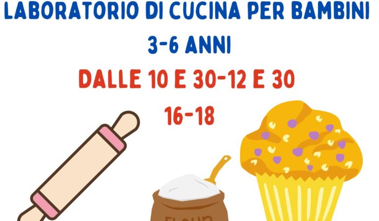 Laboratorio di cucina